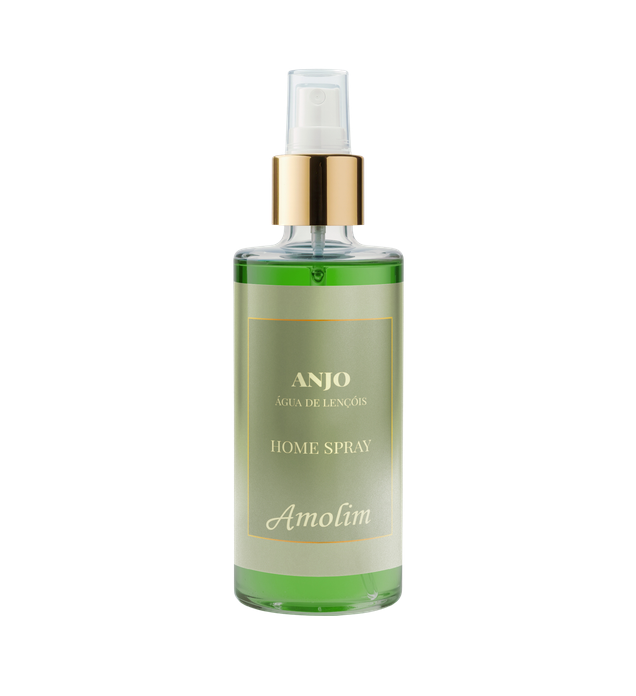 Água de Lençóis Home Spray Anjo 250 ml
