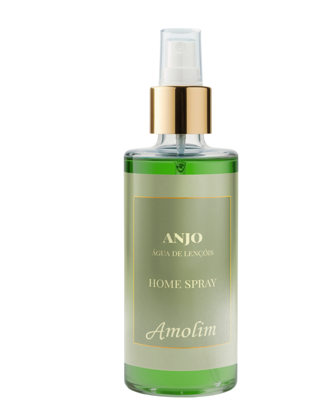 Água de Lençóis Home Spray Anjo 250 ml