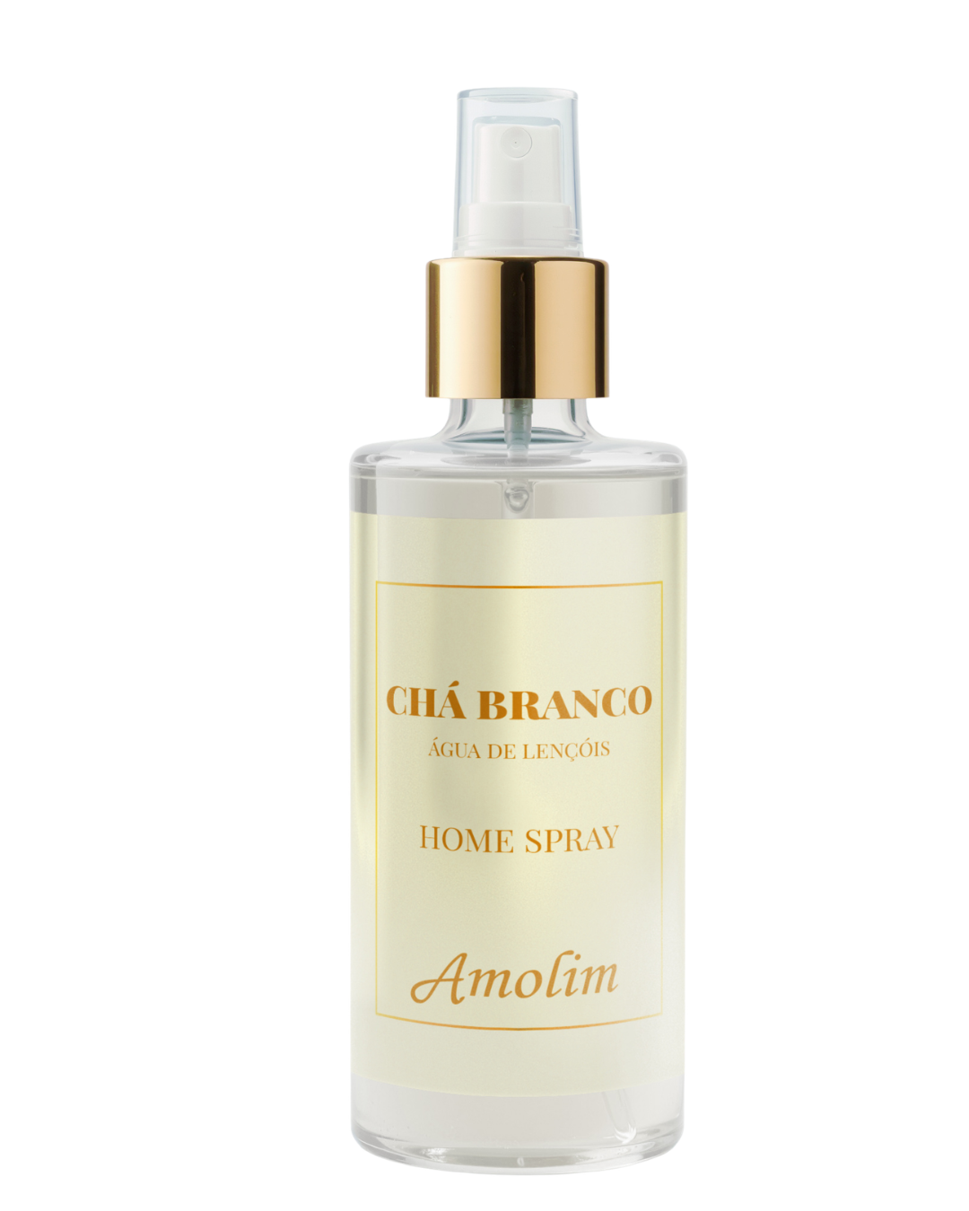 Água de Lençóis Home Spray Chá Branco 250 ml