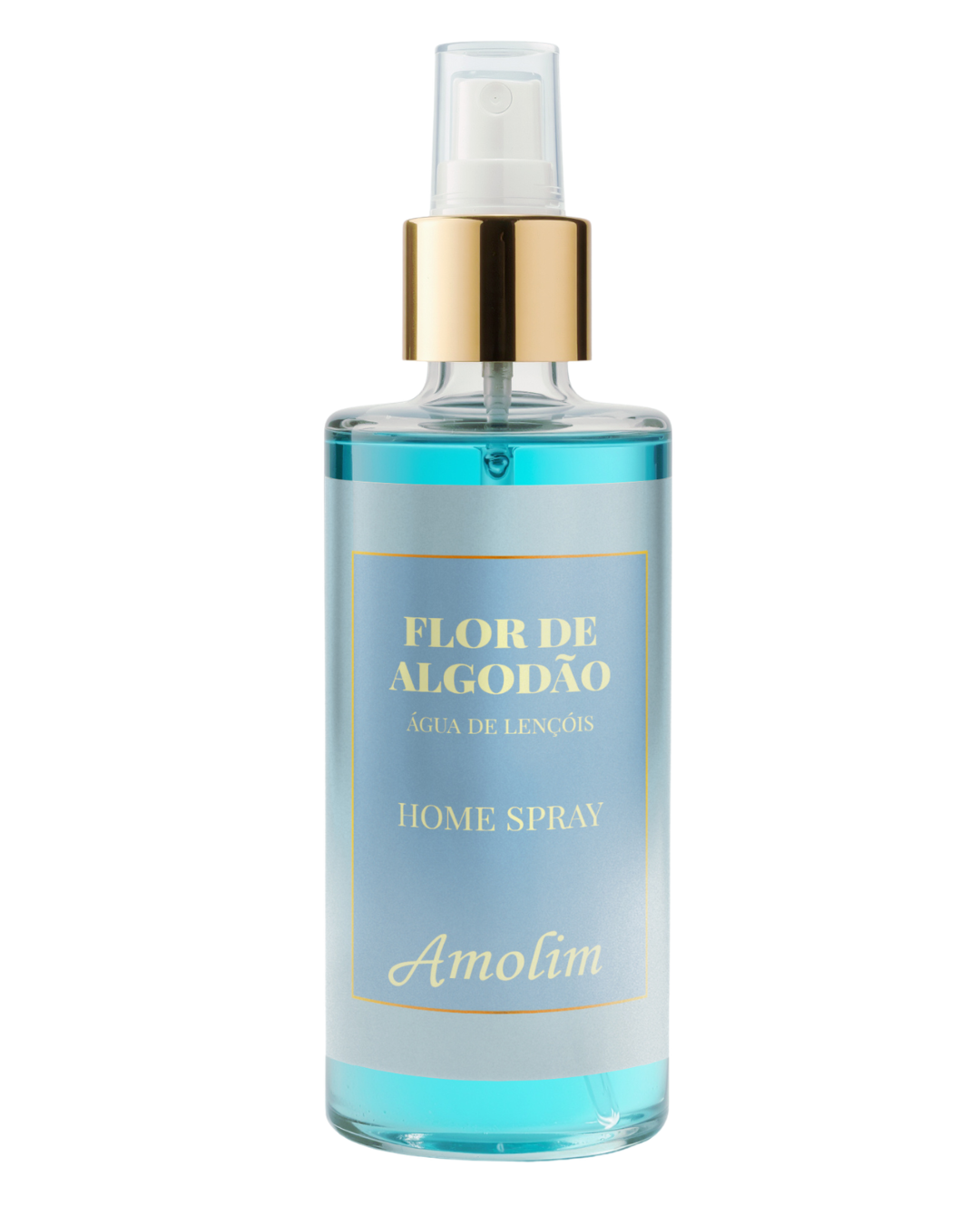 Água de Lençóis Home Spray Flor de Algodão 250 ml